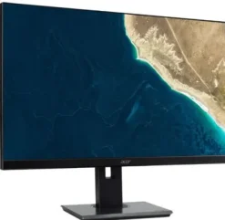 Acer B247W 24" IPS Moniteur, 1920 x 1200 WUXGA, 60Hz, 4ms