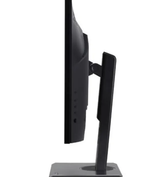 Acer B247W 24" IPS Moniteur, 1920 x 1200 WUXGA, 60Hz, 4ms