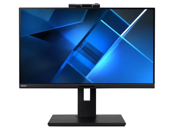 Acer B248Y 24" IPS Moniteur, 1920 x 1080 Full HD, 85Hz, 4ms