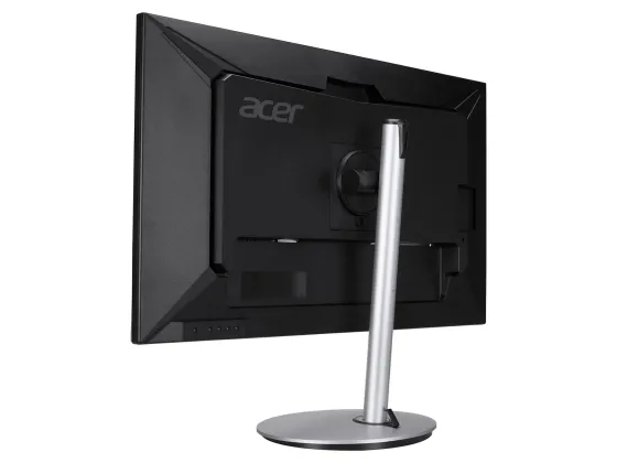 Acer CB322QK 32" IPS Moniteur, 3840 x 2160 4K UHD, 60Hz, 4ms
