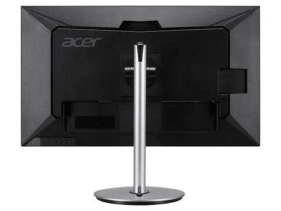 Acer CB322QK 32" IPS Moniteur, 3840 x 2160 4K UHD, 60Hz, 4ms