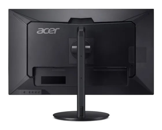 Acer CB322QKAbmiiprx Moniteur 32" Zero-Frame Design avec USB-C