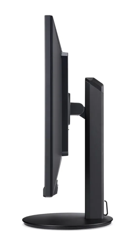 Acer CB322QKAbmiiprx Moniteur 32" Zero-Frame Design avec USB-C