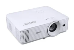 Acer H6560 Vidéoprojecteur, 1920 x 1080 Full HD, 5200 Lumen