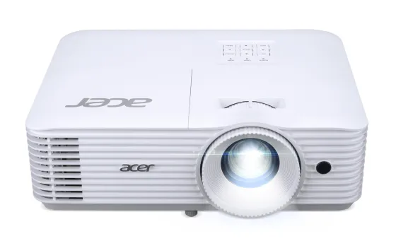 Acer H6560 Vidéoprojecteur, 1920 x 1080 Full HD, 5200 Lumen