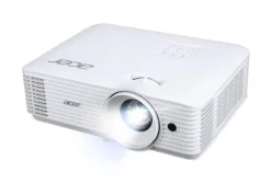 Acer H6560 Vidéoprojecteur, 1920 x 1080 Full HD, 5200 Lumen
