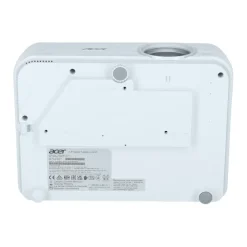 Acer H6830BD Vidéoprojecteur, 3840 x 2160 4K UHD, 4000 Lumen