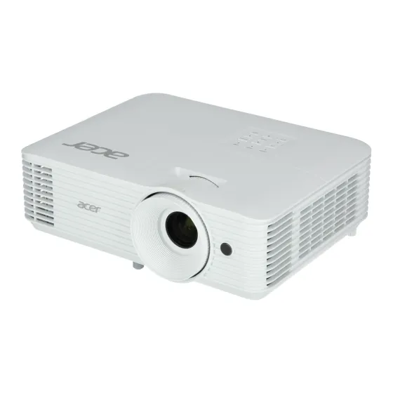 Acer H6542BDi Vidéoprojecteur, 1920 x 1080 Full HD, 5200 Lumen