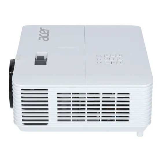 Acer H5386BDi Vidéoprojecteur, 1280 x 720 HD-Ready, 5000 Lumen