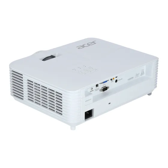 Acer H5386BDi Vidéoprojecteur, 1280 x 720 HD-Ready, 5000 Lumen