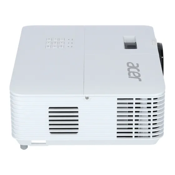 Acer H5386BDi Vidéoprojecteur, 1280 x 720 HD-Ready, 5000 Lumen