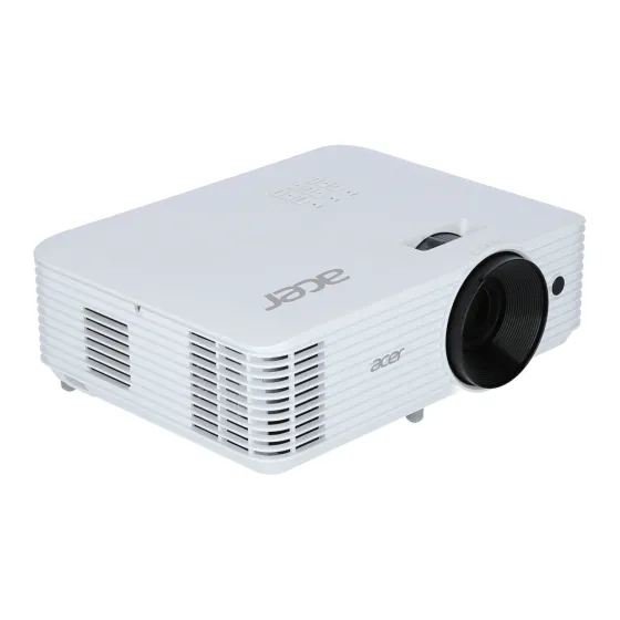 Acer H5386BDi Vidéoprojecteur, 1280 x 720 HD-Ready, 5000 Lumen