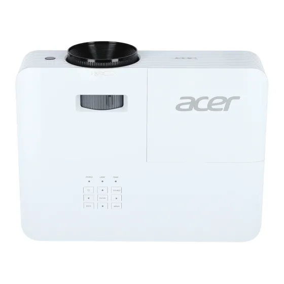 Acer H5386BDi Vidéoprojecteur, 1280 x 720 HD-Ready, 5000 Lumen