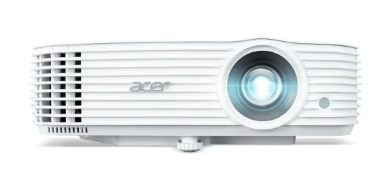 Acer H6815GTV Vidéoprojecteur, 3840 x 2160 4K UHD, 4000 Lumen