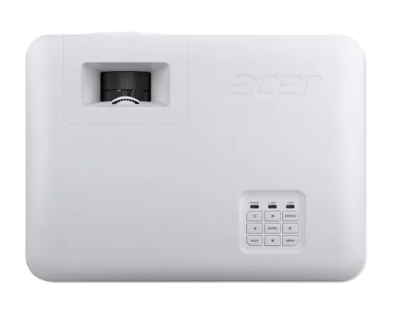 Acer HL6810ATV Vidéoprojecteur, 3840 x 2160 4K UHD, 4000 Lumen
