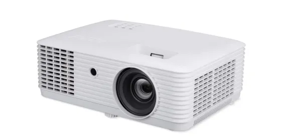 Acer HL6810ATV Vidéoprojecteur, 3840 x 2160 4K UHD, 4000 Lumen