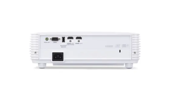 Acer HL6820G Vidéoprojecteur, 3840 x 2160 4K UHD, 3500 Lumen