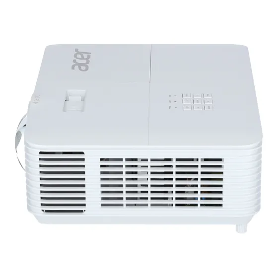 Acer H6518STi Vidéoprojecteur, 1920 x 1080 Full HD, 3500 Lumen