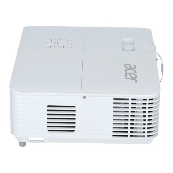 Acer H6518STi Vidéoprojecteur, 1920 x 1080 Full HD, 3500 Lumen