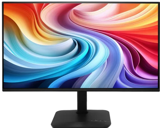 Acer KA272UGbmiipx moniteur professionnel 27 pouces sans cadre