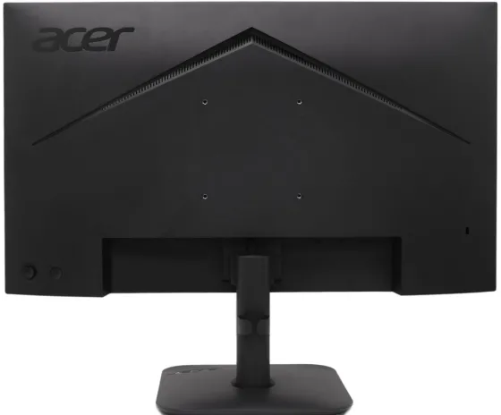 Acer KA272UGbmiipx moniteur professionnel 27 pouces sans cadre