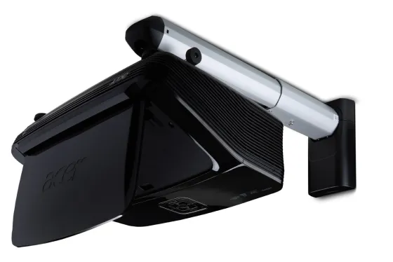 Acer MC.JBG11.004 Support mural pour Vidéoprojecteur à focale ultra-courte
