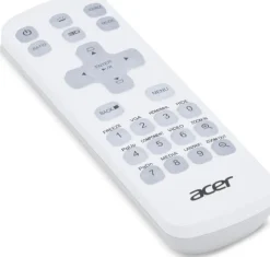Acer MC.JQ011.005 telecommande universelle