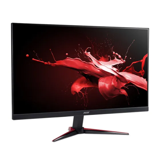Acer Nitro VG270E 27" IPS Moniteur, 1920 x 1080 Full HD, 100Hz, 4ms