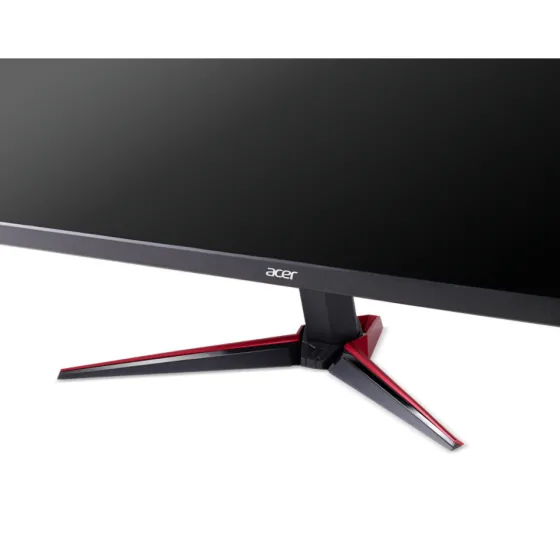 Acer Nitro VG270E 27" IPS Moniteur, 1920 x 1080 Full HD, 100Hz, 4ms