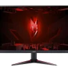 Acer Nitro VG270S3bmiipx moniteur de jeu Full HD 27 pouces avec taux de rafraîchissement rapide et architecture ZeroFrame