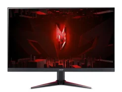 Acer Nitro VG270S3bmiipx moniteur de jeu Full HD 27 pouces avec taux de rafraîchissement rapide et architecture ZeroFrame