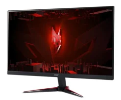 Acer Nitro VG270S3bmiipx moniteur de jeu Full HD 27 pouces avec taux de rafraîchissement rapide et architecture ZeroFrame