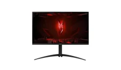 Acer Nitro XV275KP3biipruzx Moniteur de jeu 4K avec un taux de rafraîchissement de 160 Hz