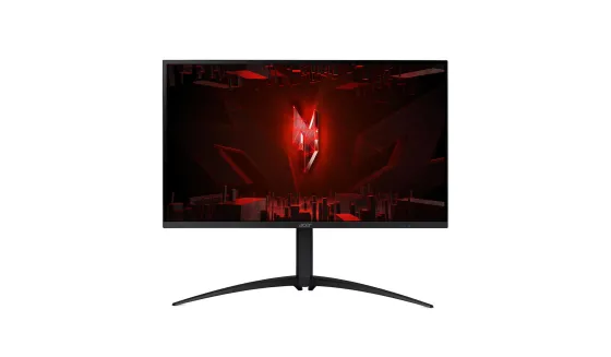 Acer Nitro XV275KP3biipruzx Moniteur de jeu 4K avec un taux de rafraîchissement de 160 Hz