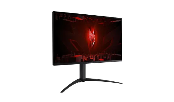 Acer Nitro XV275KP3biipruzx Moniteur de jeu 4K avec un taux de rafraîchissement de 160 Hz