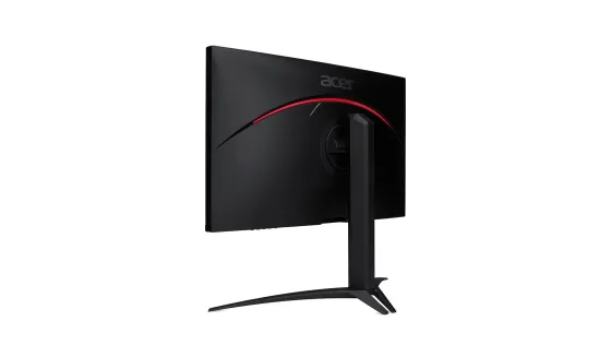 Acer Nitro XV275KP3biipruzx Moniteur de jeu 4K avec un taux de rafraîchissement de 160 Hz