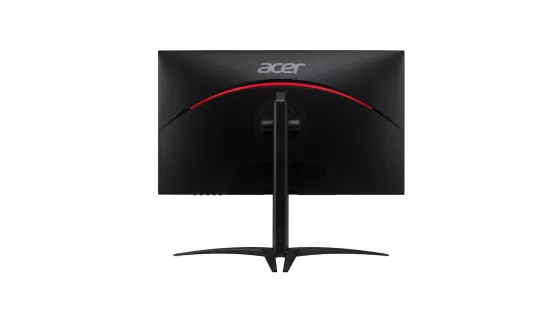 Acer Nitro XV275KP3biipruzx Moniteur de jeu 4K avec un taux de rafraîchissement de 160 Hz