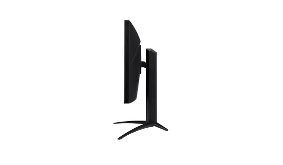 Acer Nitro XV275KP3biipruzx Moniteur de jeu 4K avec un taux de rafraîchissement de 160 Hz