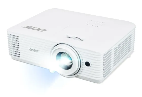 Acer P5550 Vidéoprojecteur, 1920 x 1080 Full HD, 5200 Lumen