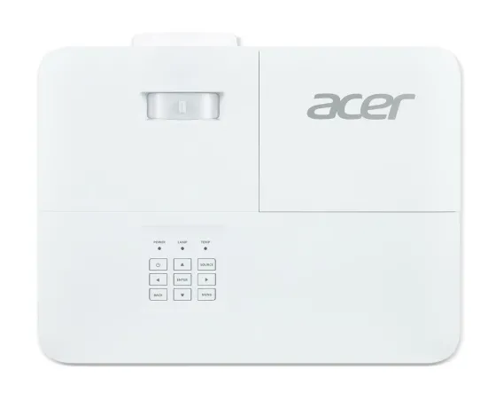Acer P5550 Vidéoprojecteur, 1920 x 1080 Full HD, 5200 Lumen