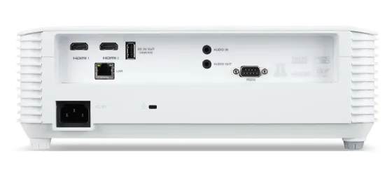 Acer P5550 Vidéoprojecteur, 1920 x 1080 Full HD, 5200 Lumen