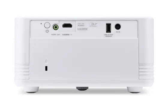 Acer PD1500 Vidéoprojecteur, 1920 x 1080 Full HD, 1500 Lumen