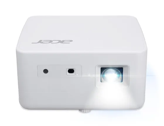 Acer PD1510ic Vidéoprojecteur, 1920 x 1080 Full HD, 1500 Lumen