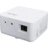 Acer PD1810ic Vidéoprojecteur, 3840 x 2160 4K UHD, 1000 Lumen