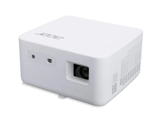 Acer PD1810ic Vidéoprojecteur, 3840 x 2160 4K UHD, 1000 Lumen