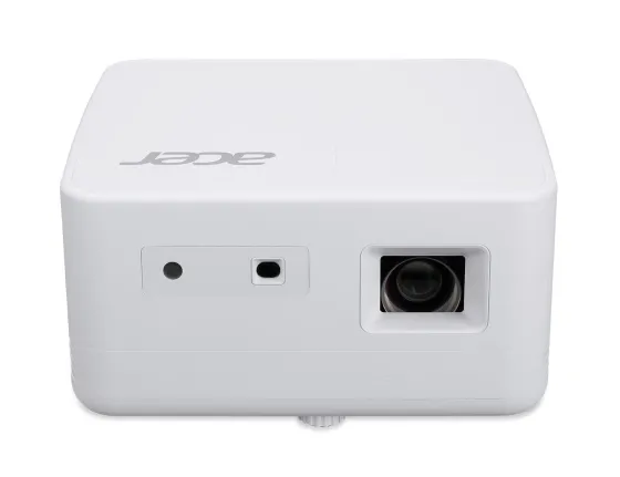 Acer PD1810ic Vidéoprojecteur, 3840 x 2160 4K UHD, 1000 Lumen