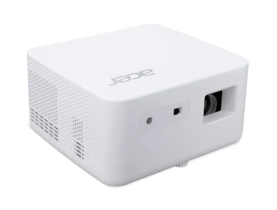 Acer PD1810ic Vidéoprojecteur, 3840 x 2160 4K UHD, 1000 Lumen