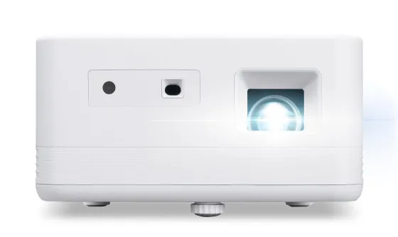 Acer PD1810ic Vidéoprojecteur, 3840 x 2160 4K UHD, 1000 Lumen