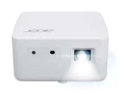 Acer PD1810ic Vidéoprojecteur, 3840 x 2160 4K UHD, 1000 Lumen