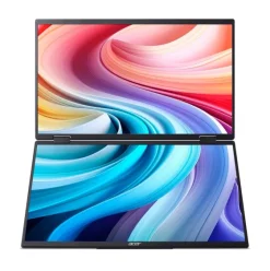 Acer PD193QEbmiuux moniteur portable Full HD 19 pouces pour une utilisation nomade